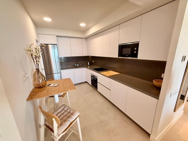 2 camera da letto Appartamento in vendita in Rincón de la Victoria con piscina garage - 550.000 € (Rif: 9701569)