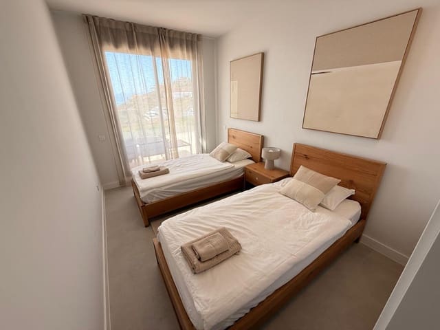 2 camera da letto Appartamento in vendita in Rincón de la Victoria con piscina garage - 550.000 € (Rif: 9701569)