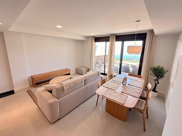 2 camera da letto Appartamento in vendita in Rincón de la Victoria con piscina garage - 550.000 € (Rif: 9701569)