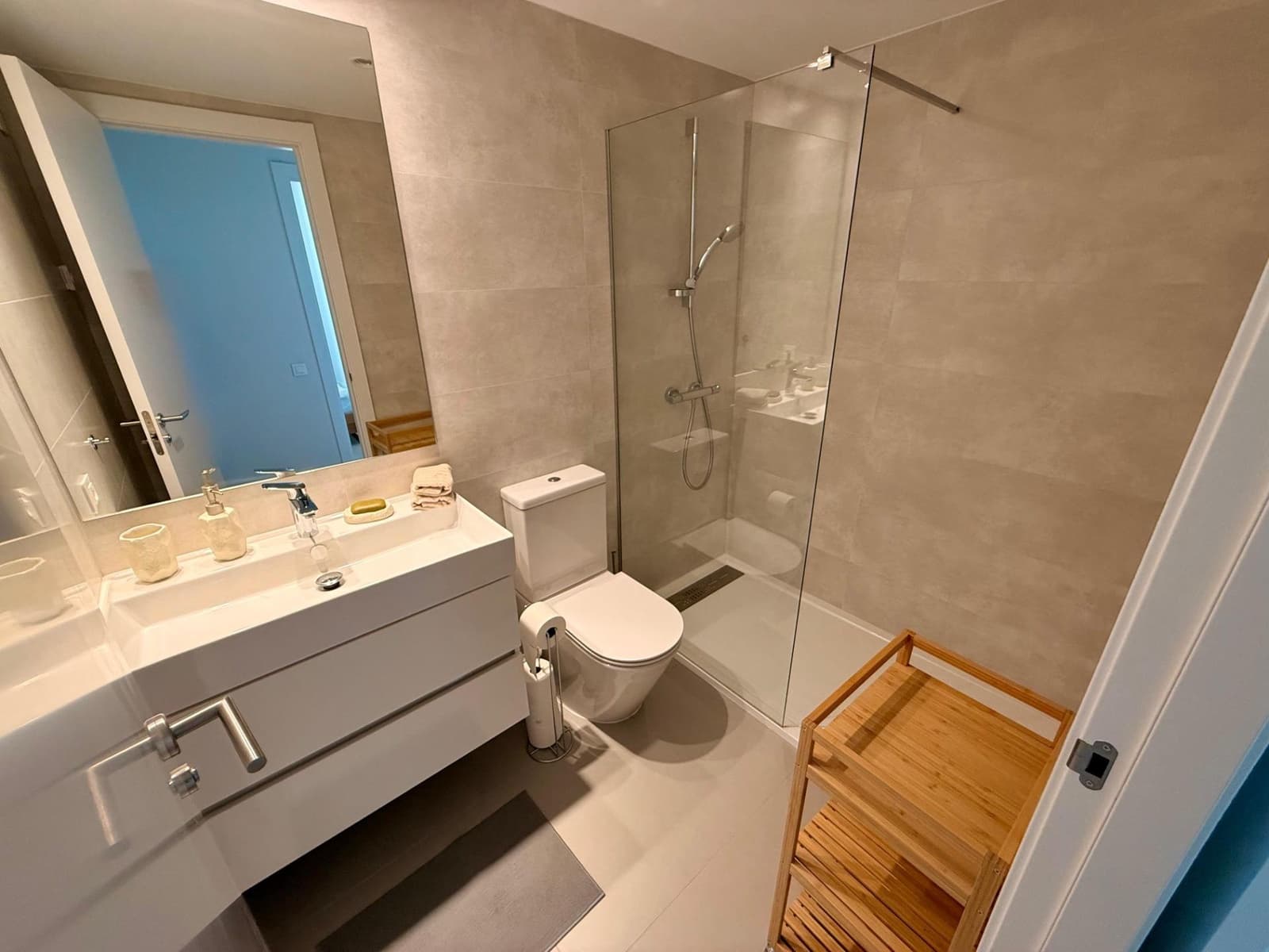 2 sovrum Lägenhet till salu i Rincon de la Victoria med pool garage - 550 000 € (Ref: 9701569)