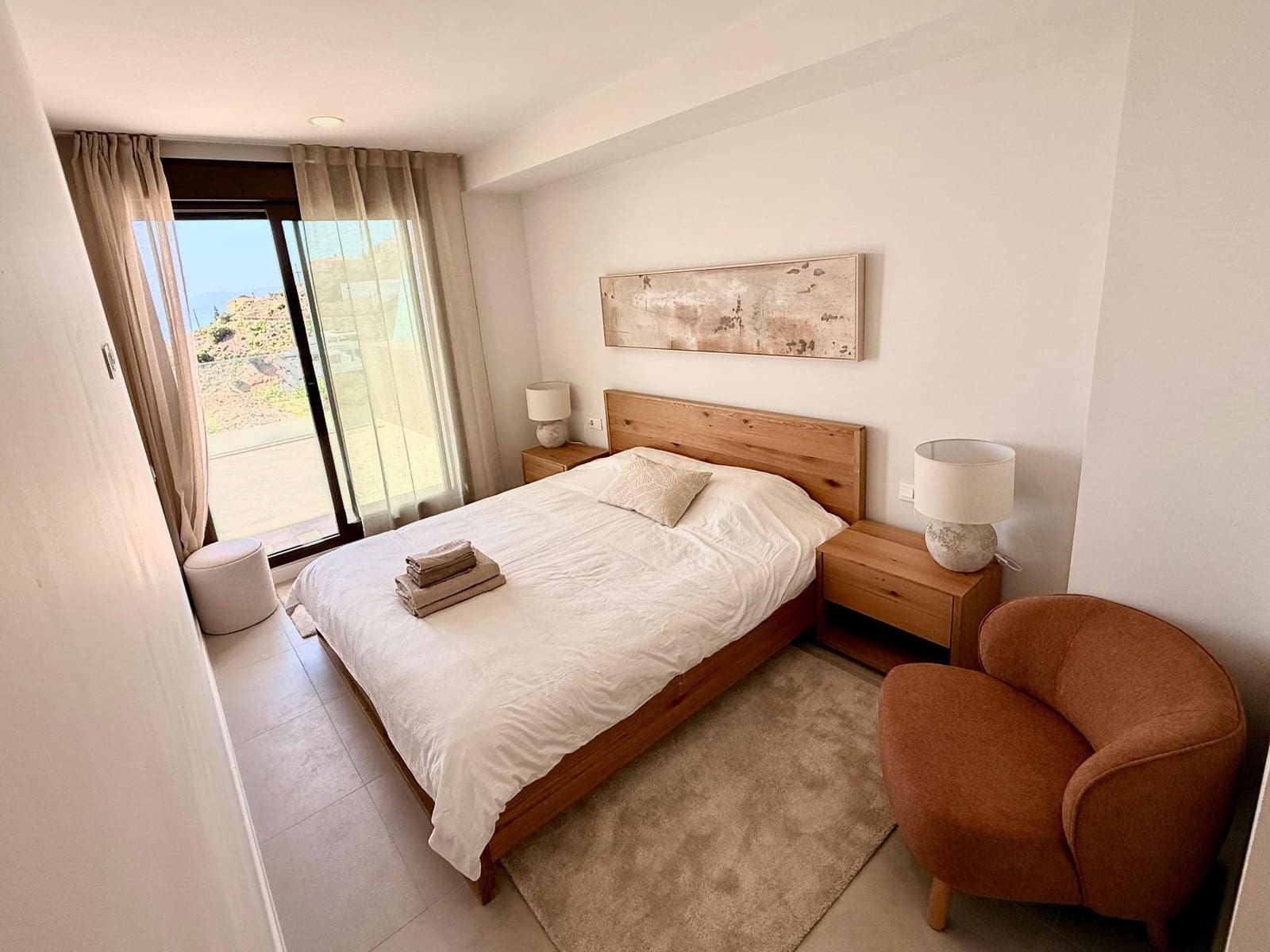 2 sovrum Lägenhet till salu i Rincon de la Victoria med pool garage - 550 000 € (Ref: 9701569)