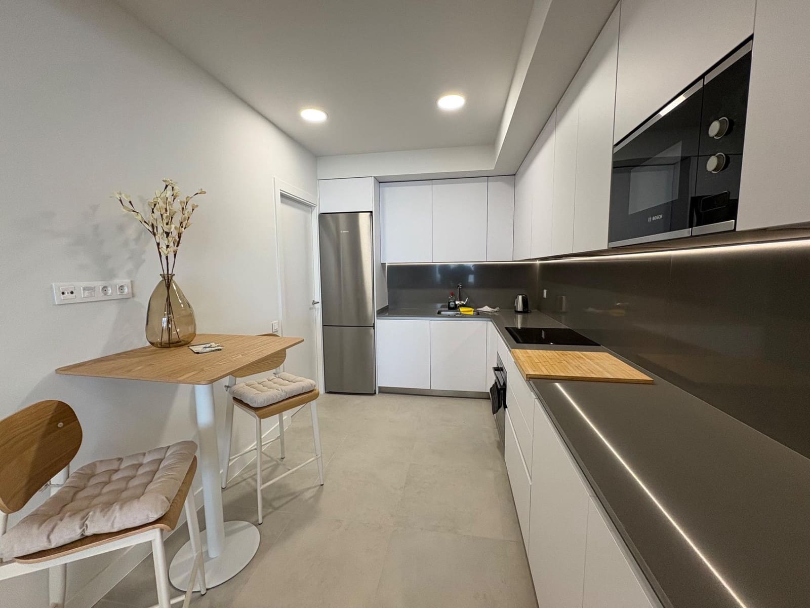 2 sovrum Lägenhet till salu i Rincon de la Victoria med pool garage - 550 000 € (Ref: 9701569)