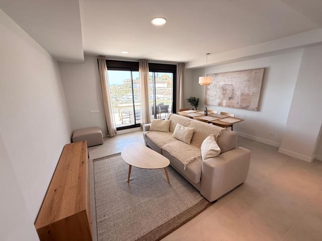 2 camera da letto Appartamento in vendita in Rincón de la Victoria con piscina garage - 550.000 € (Rif: 9701569)