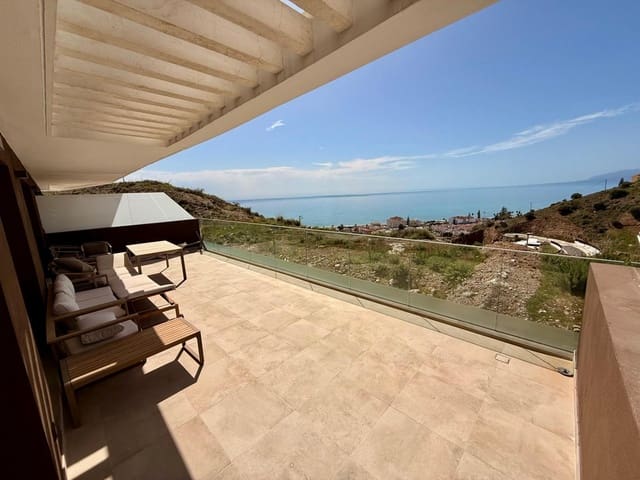 2 camera da letto Appartamento in vendita in Rincón de la Victoria con piscina garage - 550.000 € (Rif: 9701569)