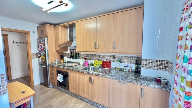 2 Zimmer Wohnung zu verkaufen in Caleta de Vélez, Vélez-Málaga mit Pool - 342.500 € (Ref: 9719844)