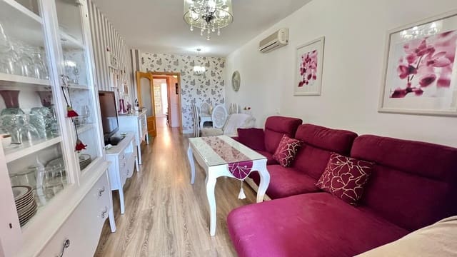2 Zimmer Wohnung zu verkaufen in Caleta de Vélez, Vélez-Málaga mit Pool - 342.500 € (Ref: 9719844)