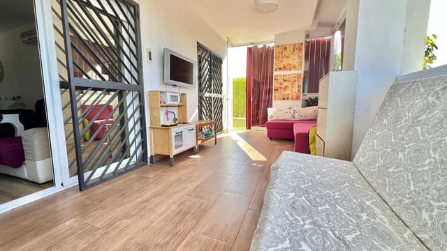 2 Zimmer Wohnung zu verkaufen in Caleta de Vélez, Vélez-Málaga mit Pool - 342.500 € (Ref: 9719844)