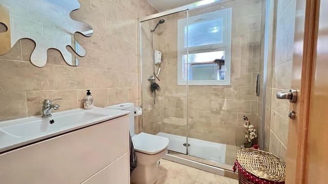 2 Zimmer Wohnung zu verkaufen in Caleta de Vélez, Vélez-Málaga mit Pool - 342.500 € (Ref: 9719844)