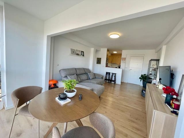 2 soverom Leilighet til salgs i Torre del Mar, Vélez-Málaga - € 245 000 (Ref: 9719845)