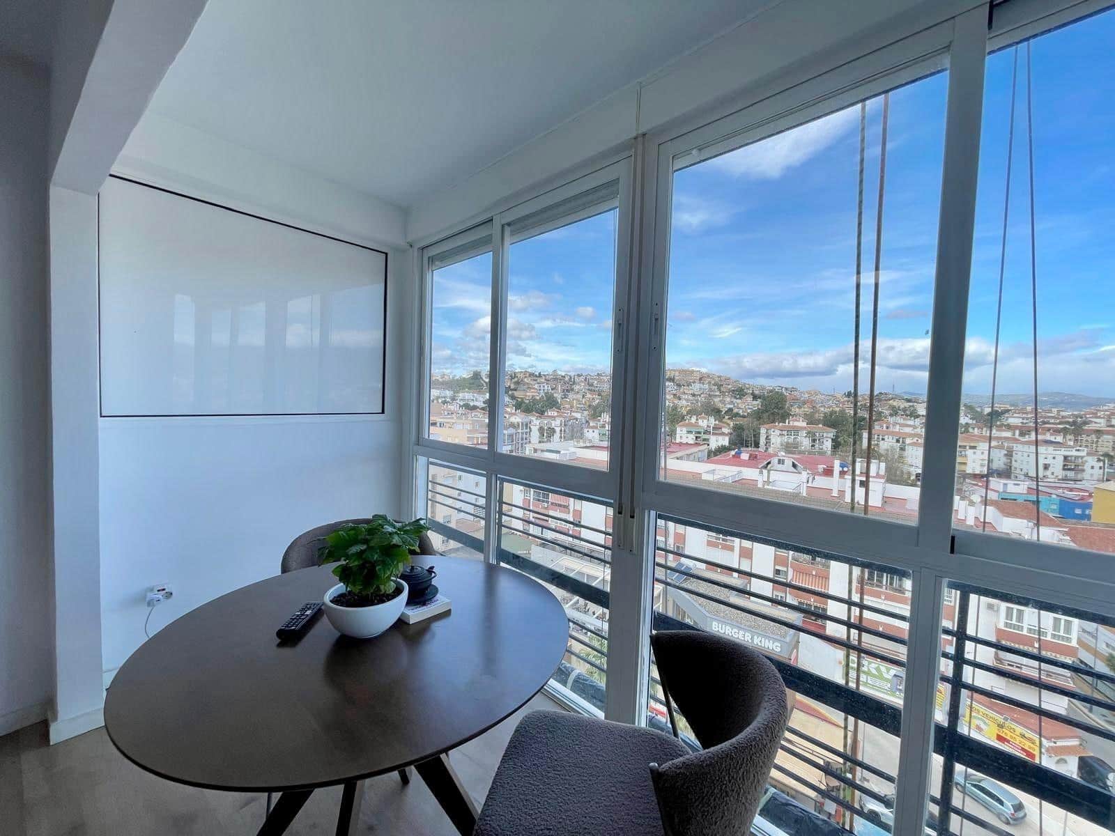 2 soverom Leilighet til salgs i Velez-Malaga - € 245 000 (Ref: 9719845)