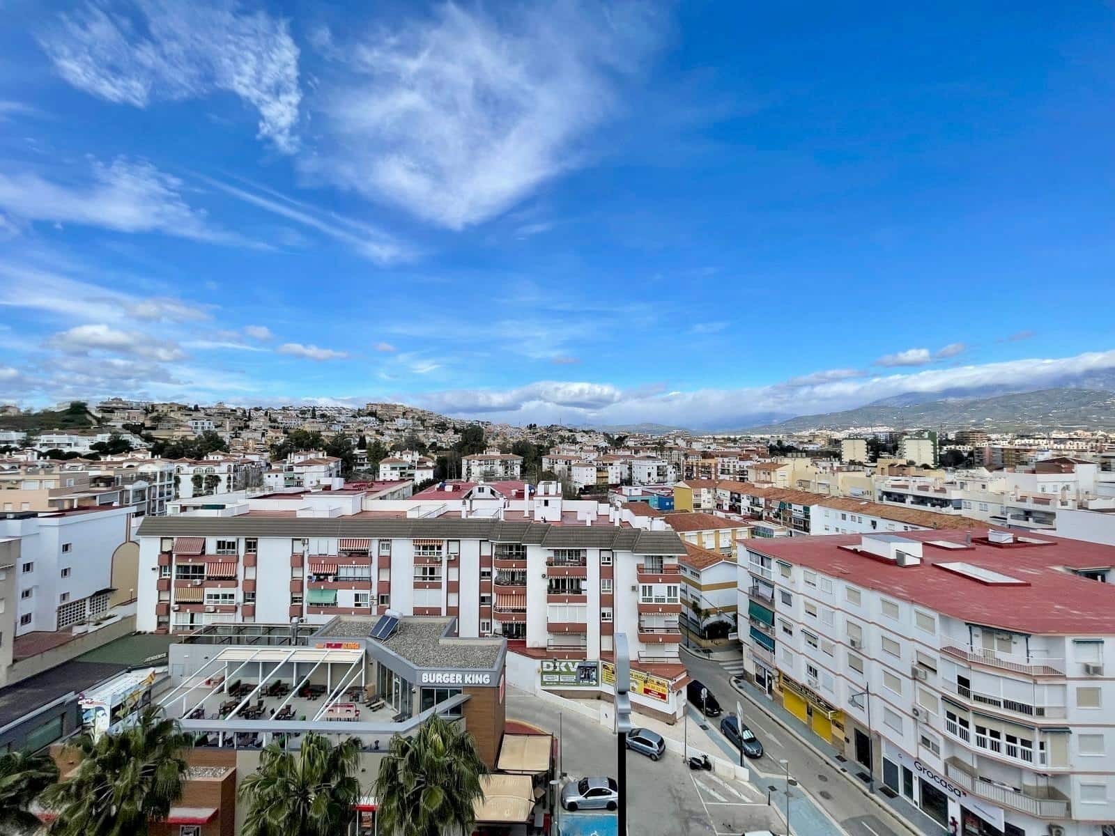 2 soverom Leilighet til salgs i Velez-Malaga - € 245 000 (Ref: 9719845)