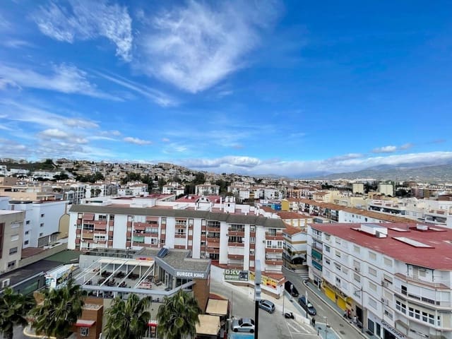 2 soverom Leilighet til salgs i Torre del Mar, Vélez-Málaga - € 245 000 (Ref: 9719845)