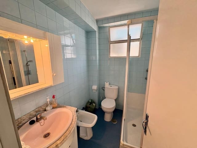 3 quarto Apartamento para venda em Torre del Mar, Vélez-Málaga - 280 000 € (Ref: 9721615)