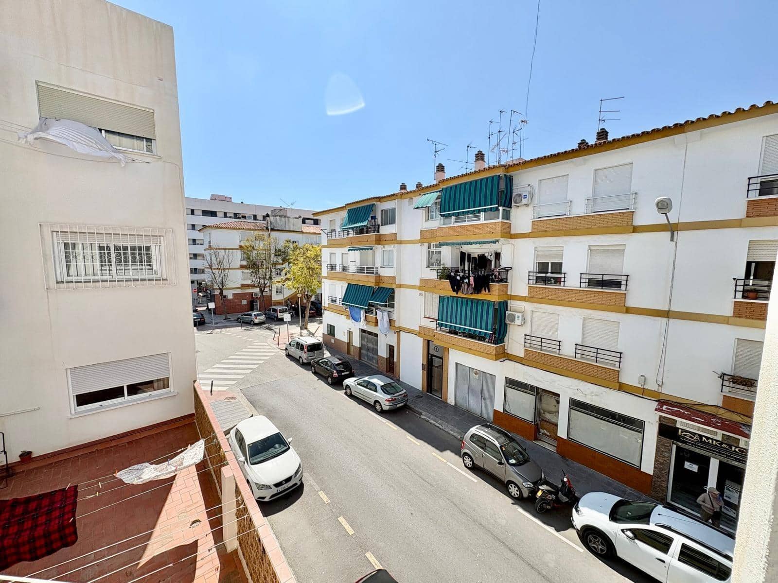 3 chambre Appartement à vendre à Velez-Malaga - 280 000 € (Ref: 9721615)