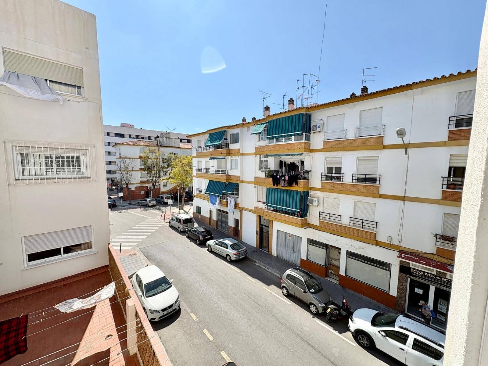 3 chambre Appartement à vendre à Velez-Malaga - 280 000 € (Ref: 9721615)