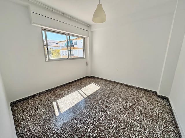 3 quarto Apartamento para venda em Torre del Mar, Vélez-Málaga - 280 000 € (Ref: 9721615)