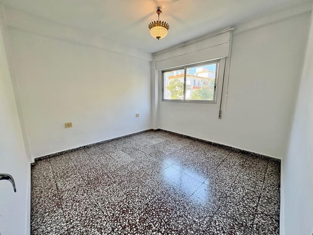 3 quarto Apartamento para venda em Torre del Mar, Vélez-Málaga - 280 000 € (Ref: 9721615)