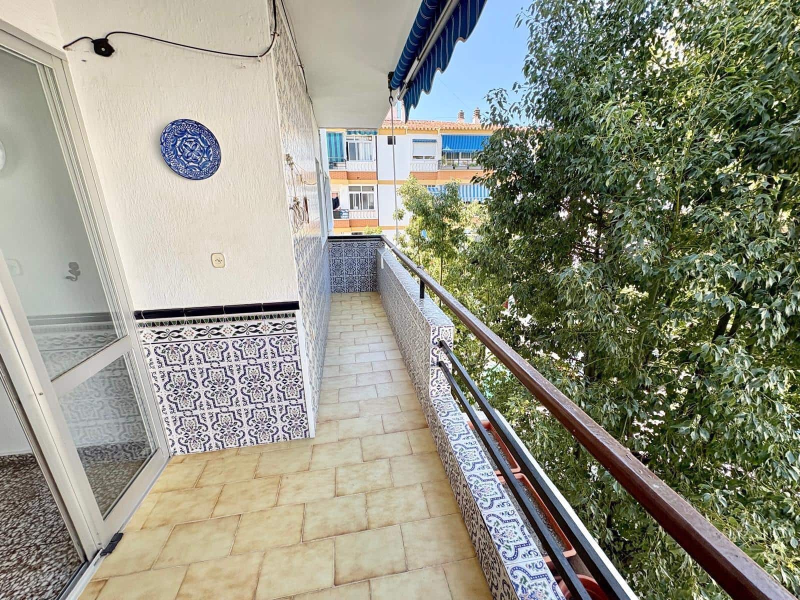 3 chambre Appartement à vendre à Velez-Malaga - 280 000 € (Ref: 9721615)