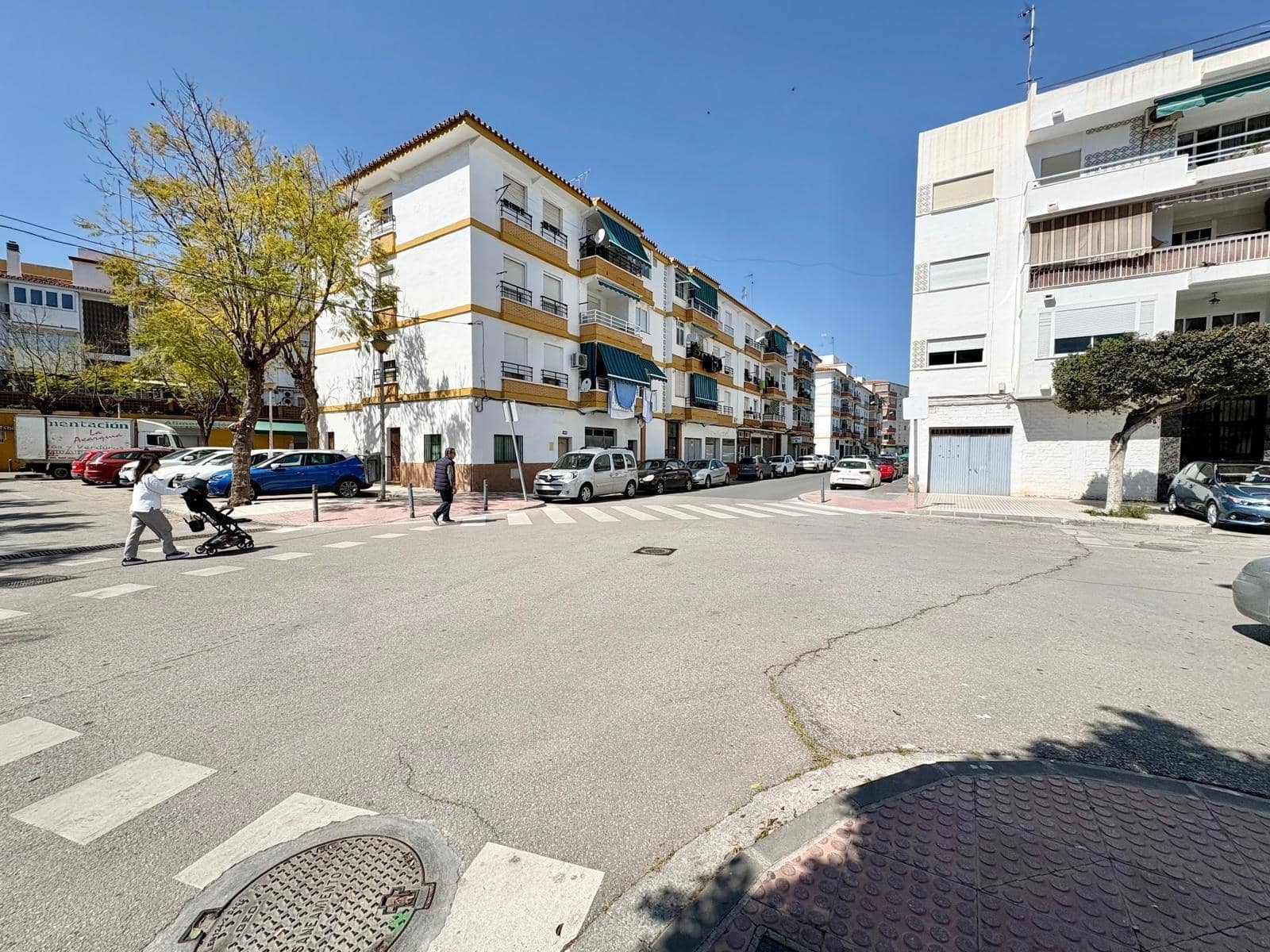 3 chambre Appartement à vendre à Velez-Malaga - 280 000 € (Ref: 9721615)