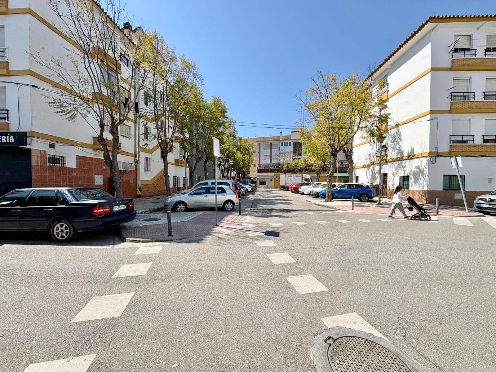 3 chambre Appartement à vendre à Velez-Malaga - 280 000 € (Ref: 9721615)