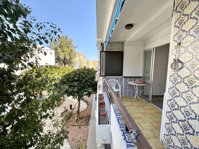 3 quarto Apartamento para venda em Torre del Mar, Vélez-Málaga - 280 000 € (Ref: 9721615)