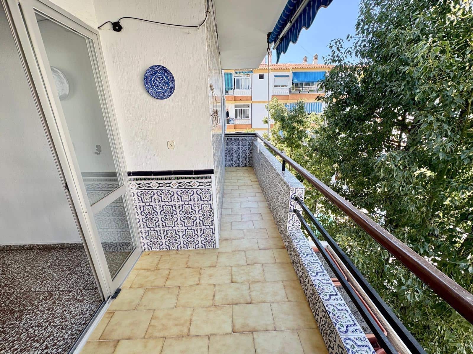3 chambre Appartement à vendre à Velez-Malaga - 280 000 € (Ref: 9721615)