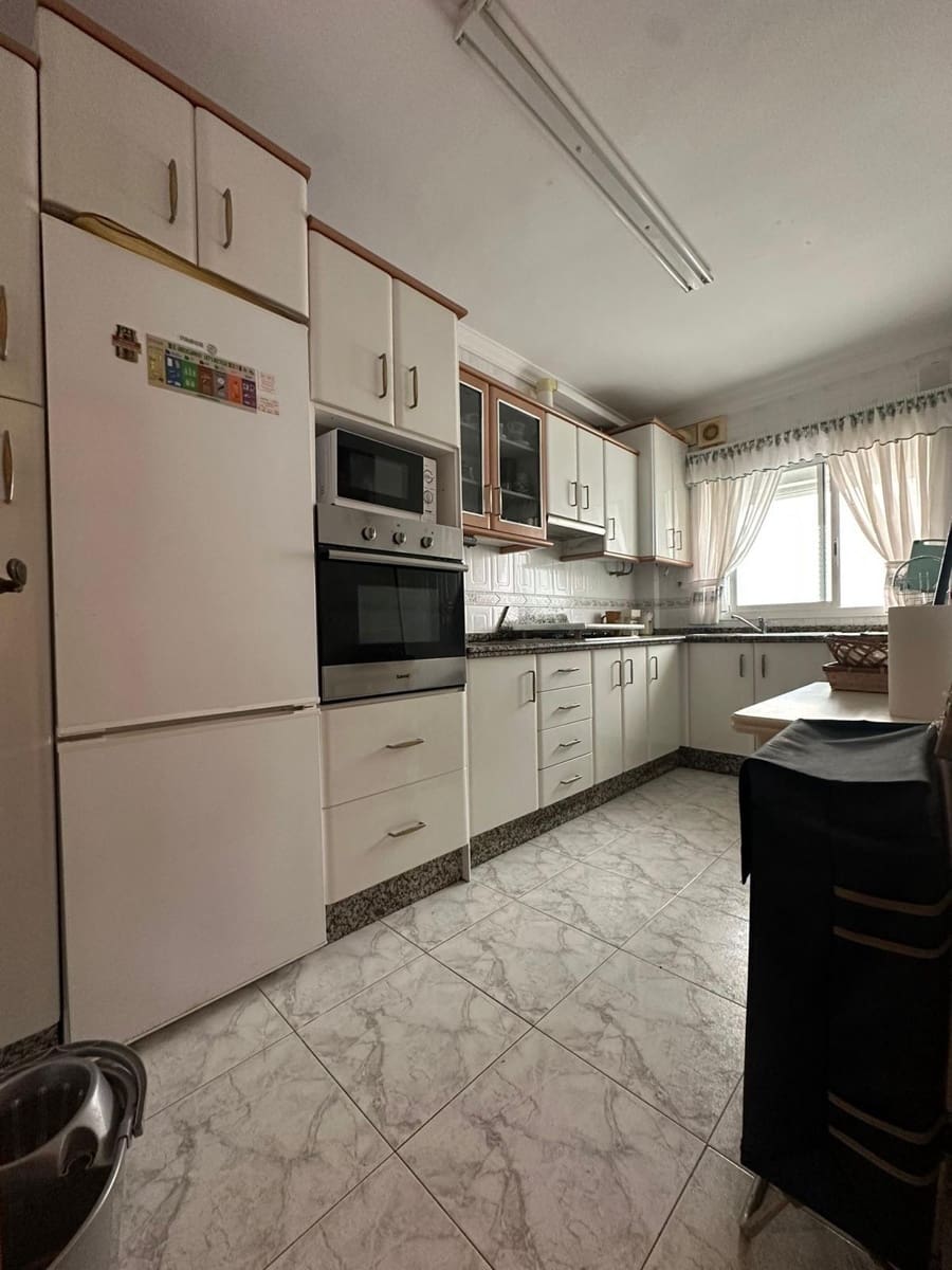 3 soverom Leilighet til salgs i Torrox-Costa med svømmebasseng garasje - € 297 000 (Ref: 9732035)