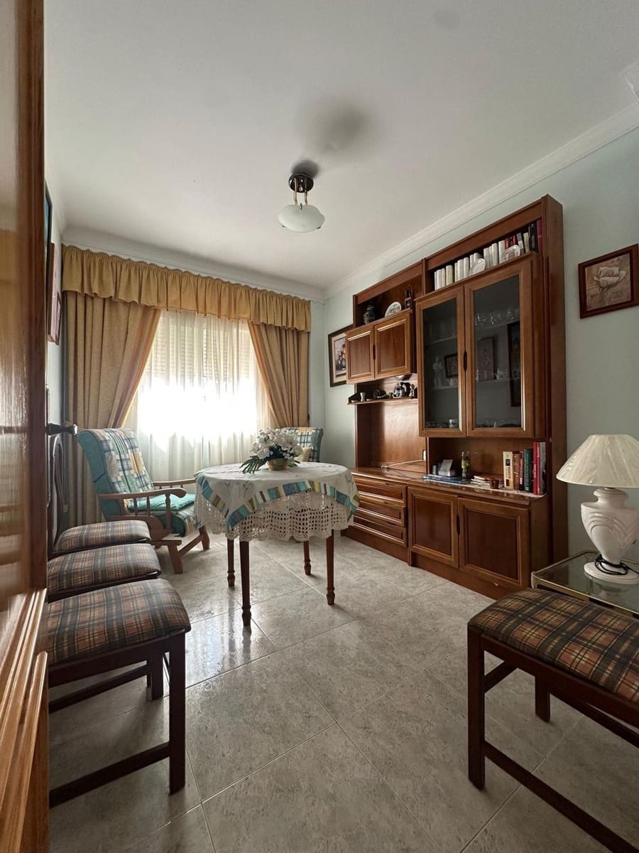 3 soverom Leilighet til salgs i Torrox-Costa med svømmebasseng garasje - € 297 000 (Ref: 9732035)