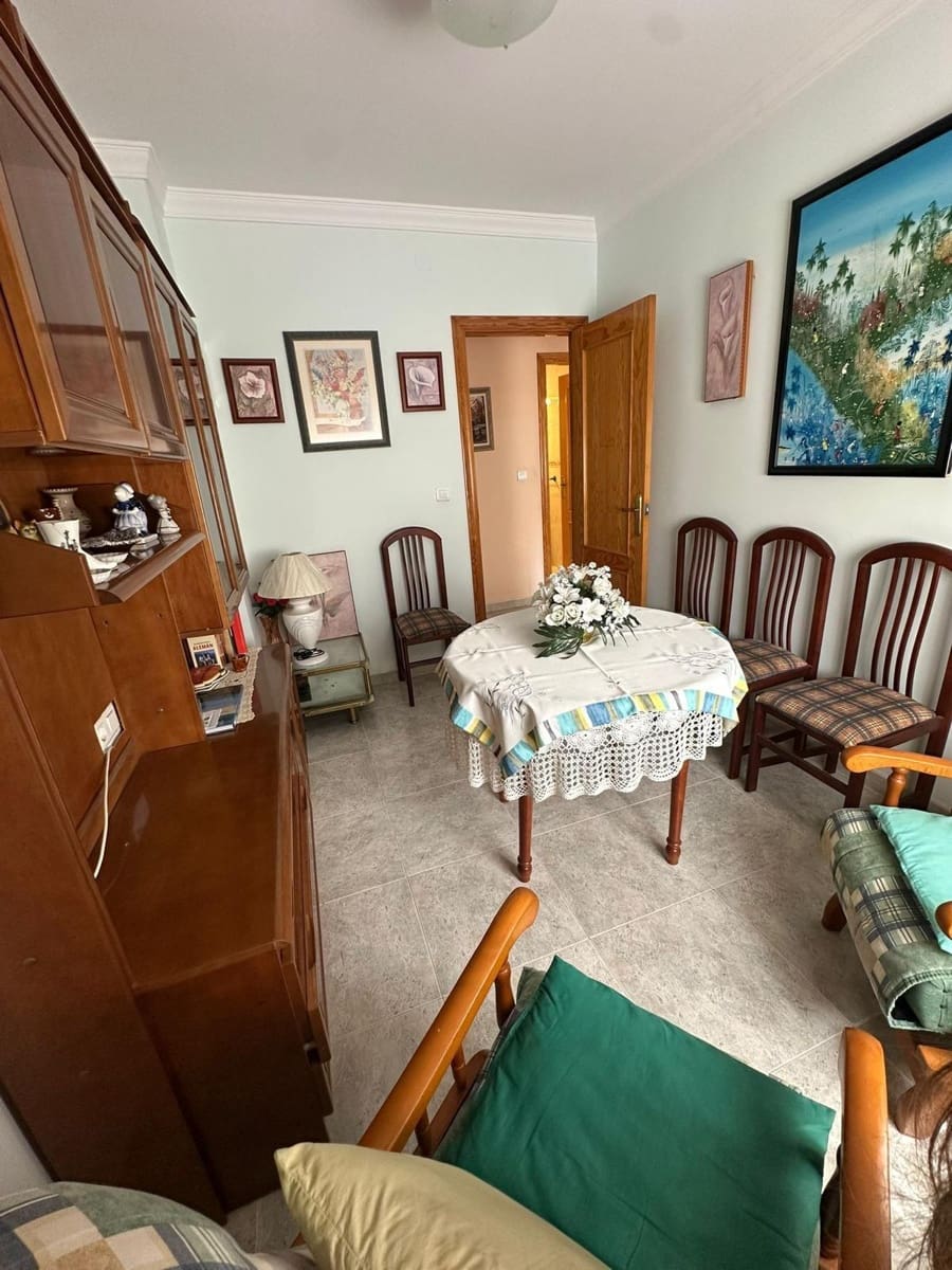 3 soverom Leilighet til salgs i Torrox-Costa med svømmebasseng garasje - € 297 000 (Ref: 9732035)