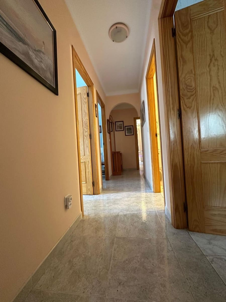 3 soverom Leilighet til salgs i Torrox-Costa med svømmebasseng garasje - € 297 000 (Ref: 9732035)