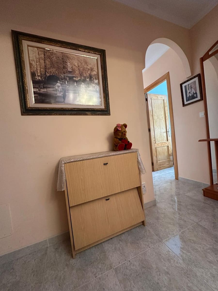 3 soverom Leilighet til salgs i Torrox-Costa med svømmebasseng garasje - € 297 000 (Ref: 9732035)