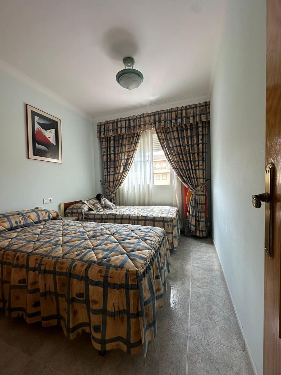 3 soverom Leilighet til salgs i Torrox-Costa med svømmebasseng garasje - € 297 000 (Ref: 9732035)