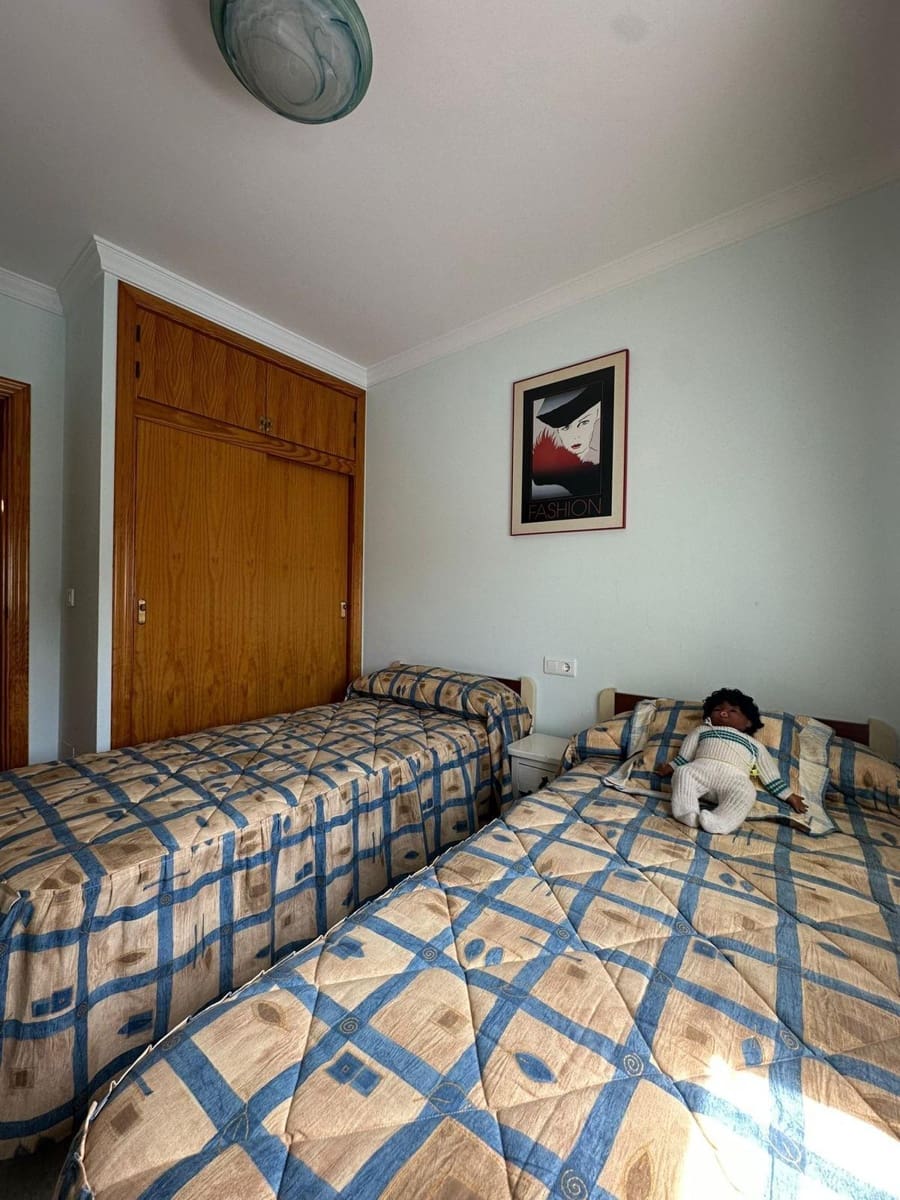 3 soverom Leilighet til salgs i Torrox-Costa med svømmebasseng garasje - € 297 000 (Ref: 9732035)