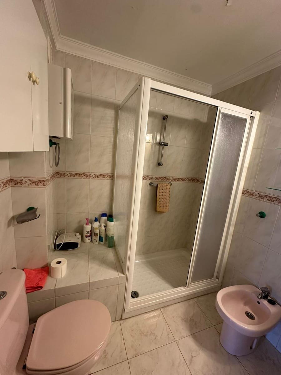 3 soverom Leilighet til salgs i Torrox-Costa med svømmebasseng garasje - € 297 000 (Ref: 9732035)