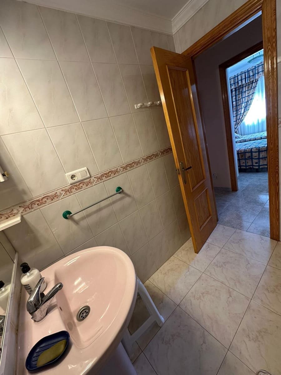 3 soverom Leilighet til salgs i Torrox-Costa med svømmebasseng garasje - € 297 000 (Ref: 9732035)