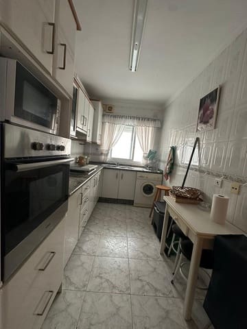 3 soverom Leilighet til salgs i Urbanización Santa Rosa, Torrox med svømmebasseng garasje - € 297 000 (Ref: 9732035)