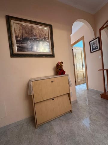 3 soverom Leilighet til salgs i Urbanización Santa Rosa, Torrox med svømmebasseng garasje - € 297 000 (Ref: 9732035)