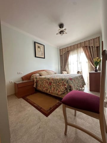 3 soverom Leilighet til salgs i Urbanización Santa Rosa, Torrox med svømmebasseng garasje - € 297 000 (Ref: 9732035)