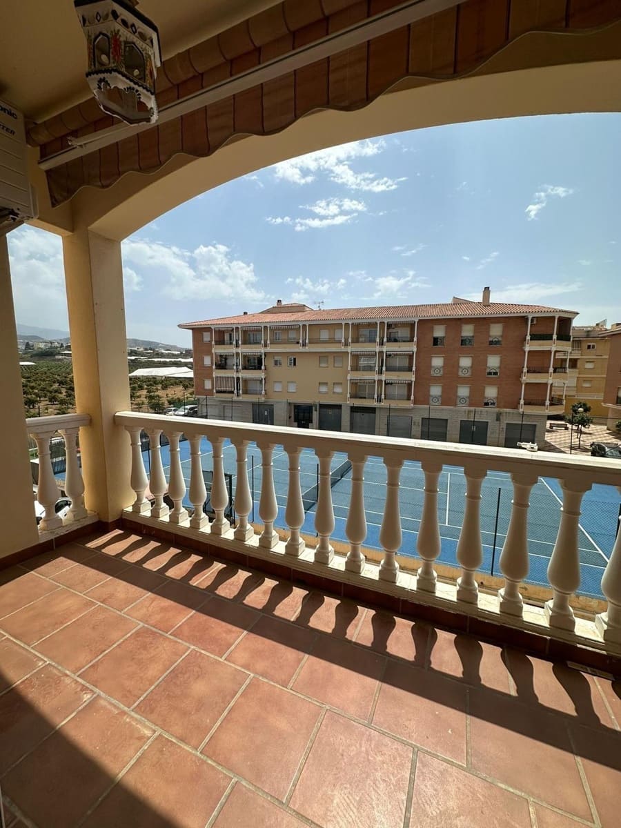 3 soverom Leilighet til salgs i Torrox-Costa med svømmebasseng garasje - € 297 000 (Ref: 9732035)