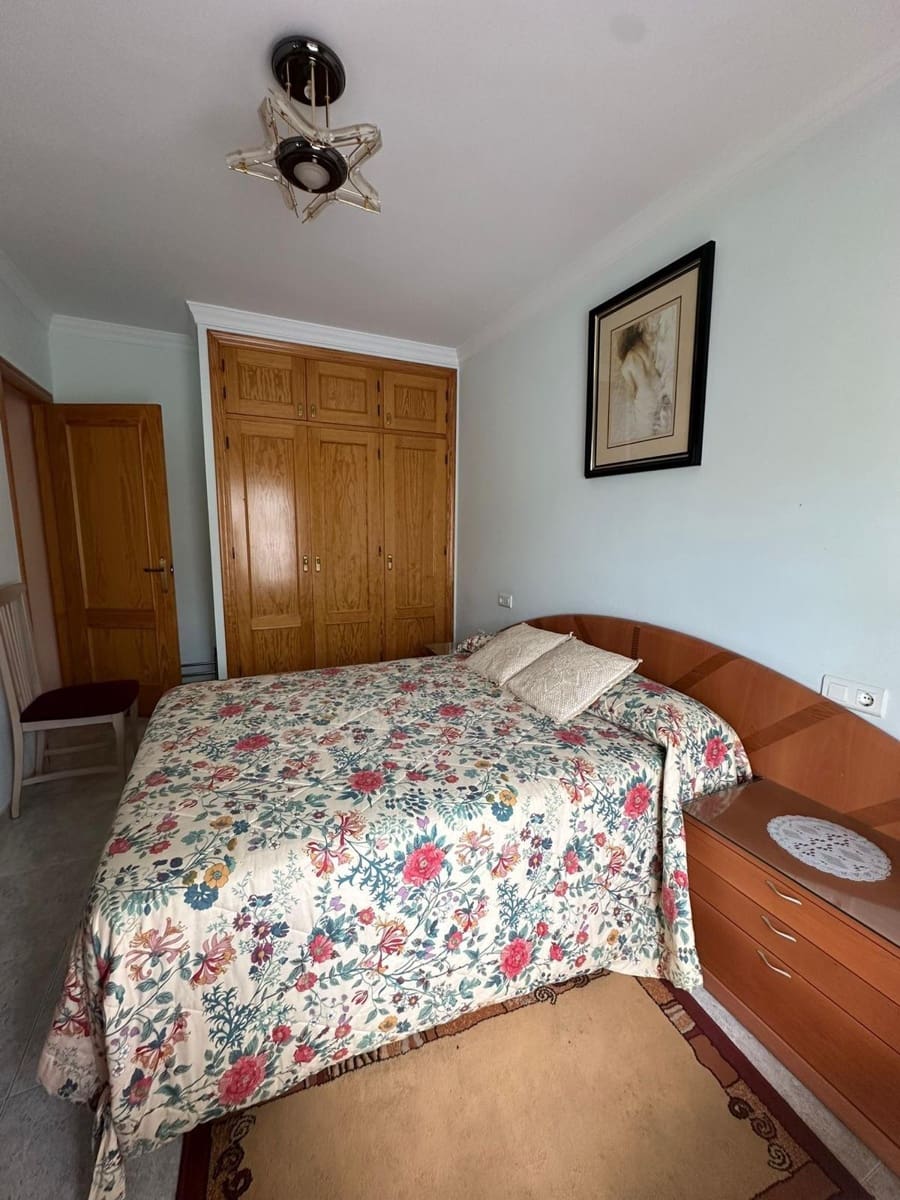 3 soverom Leilighet til salgs i Torrox-Costa med svømmebasseng garasje - € 297 000 (Ref: 9732035)