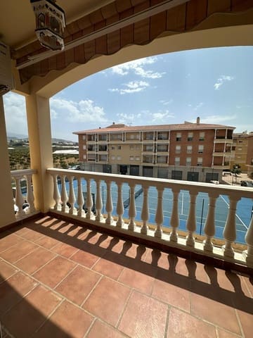 3 soverom Leilighet til salgs i Urbanización Santa Rosa, Torrox med svømmebasseng garasje - € 297 000 (Ref: 9732035)