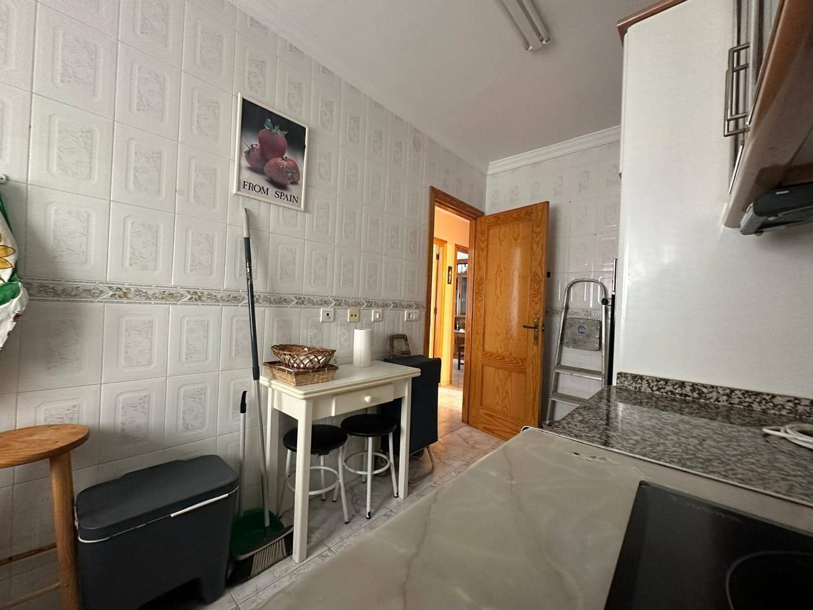 3 soverom Leilighet til salgs i Torrox-Costa med svømmebasseng garasje - € 297 000 (Ref: 9732035)