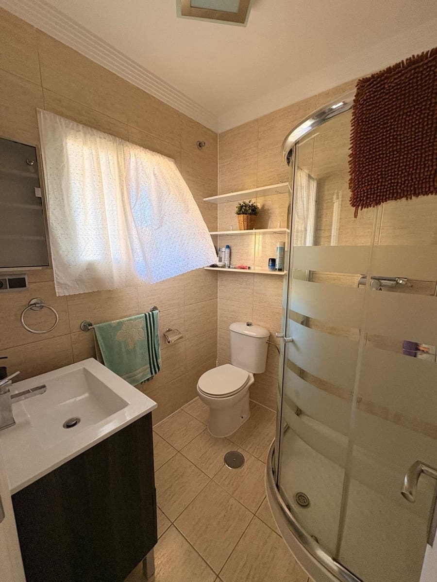 1 bedroom Apartment for rent in Torrox Park with pool - € 700 (Ref: 9735516)