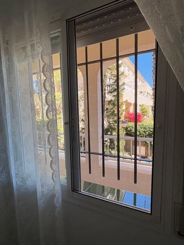 1 soverom Leilighet til leie i Torrox Park, Torrox med svømmebasseng - € 700 (Ref: 9735516)