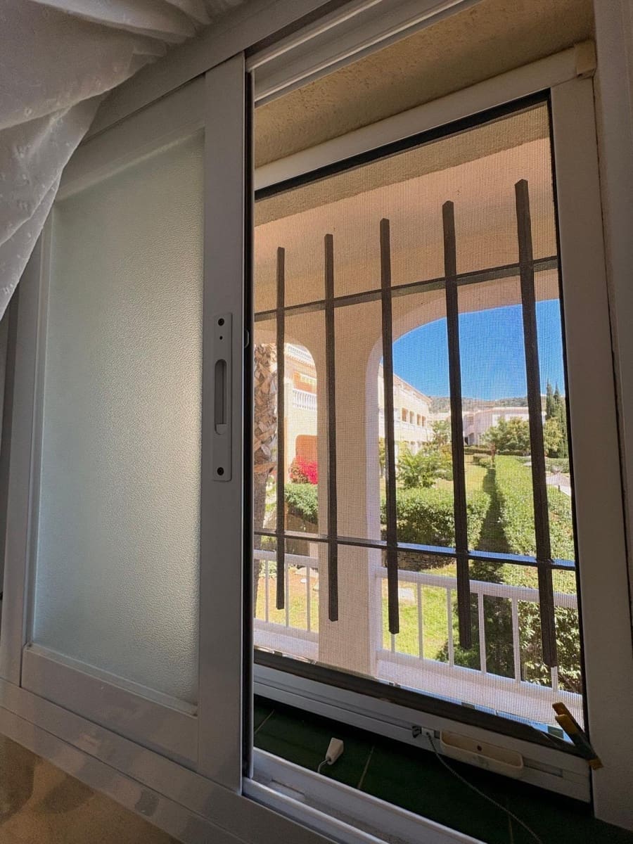 1 bedroom Apartment for rent in Torrox Park with pool - € 700 (Ref: 9735516)