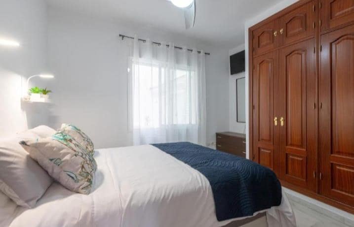 1 quarto Apartamento para venda em El Morche com garagem - 196 000 € (Ref: 9747791)