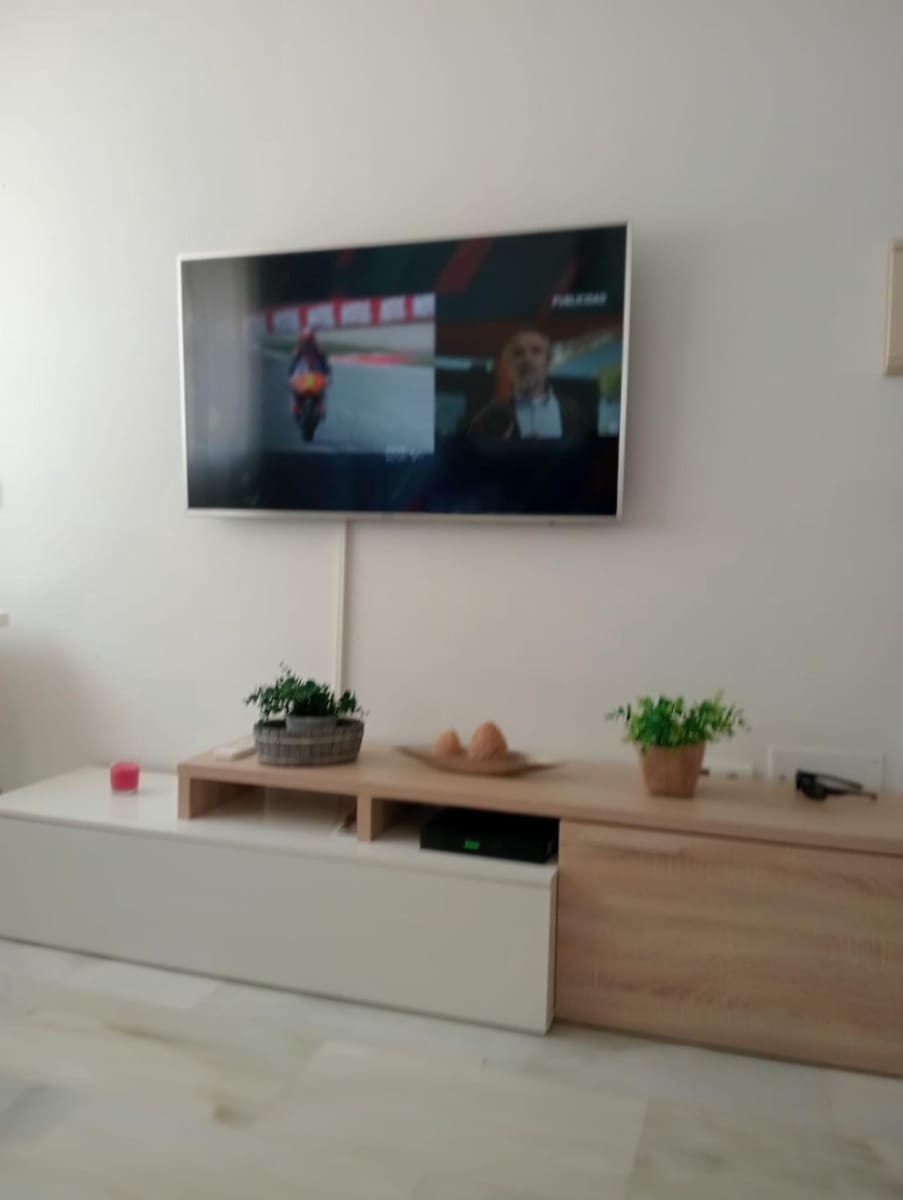 1 quarto Apartamento para venda em El Morche com garagem - 196 000 € (Ref: 9747791)