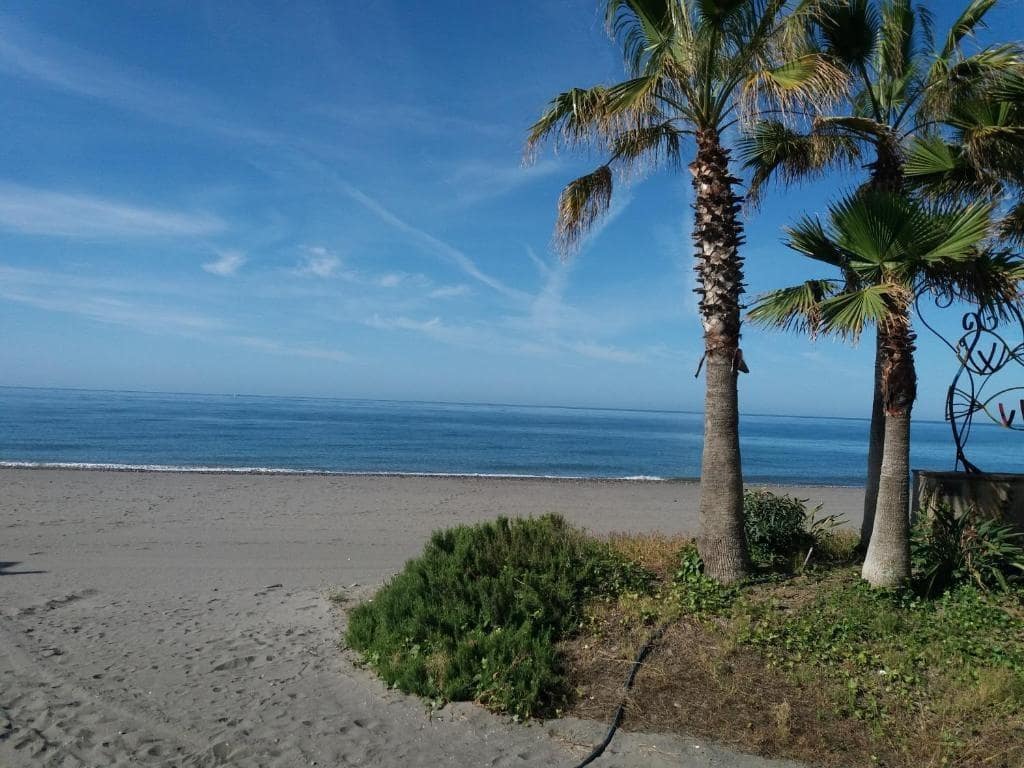 1 quarto Apartamento para venda em El Morche com garagem - 196 000 € (Ref: 9747791)