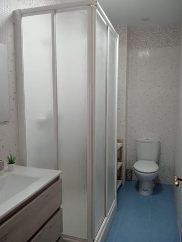 1 quarto Apartamento para venda em El Morche, Torrox com garagem - 196 000 € (Ref: 9747791)