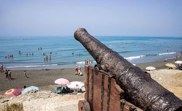 1 quarto Apartamento para venda em El Morche com garagem - 196 000 € (Ref: 9747791)